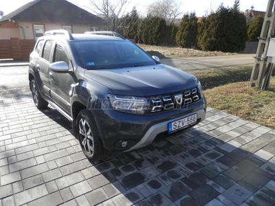 DACIA DUSTER 1.3 TCe Prestige