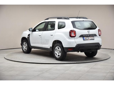 DACIA DUSTER 1.5 Blue dCi Comfort MAGYAR-1.TUL-TEMPOMAT-KLÍMA-BLUETOOTH-LED!