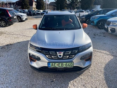 DACIA SPRING Electric 45 Comfort Plus aut.