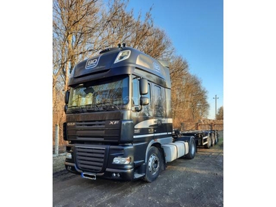 DAF FT XF 105