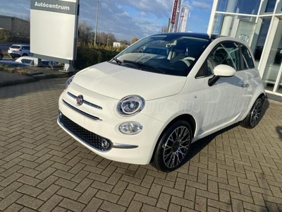 FIAT 500 1.0 70LE | Készleten