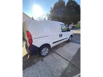 FIAT DOBLO Dobló Cargo 1.3 Mjet Maxi SX