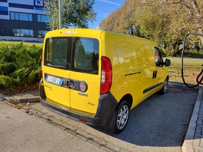 FIAT DOBLO Dobló Cargo 1.3 Mjet Maxi SX