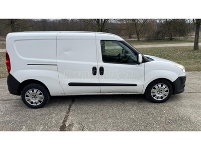 FIAT DOBLO Dobló Cargo 1.6 Mjet Maxi SX EURO5