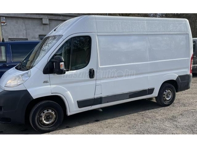 FIAT DUCATO 2.3 Mjet CH1 3.0 t