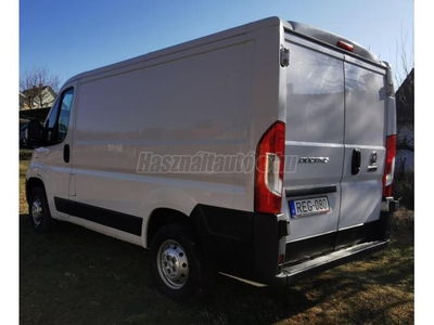 FIAT DUCATO 2.3 Mjet CH1 3.0 t Euro 6