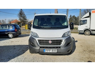 FIAT DUCATO 2.3 Mjet CH1 3.0 t MTA