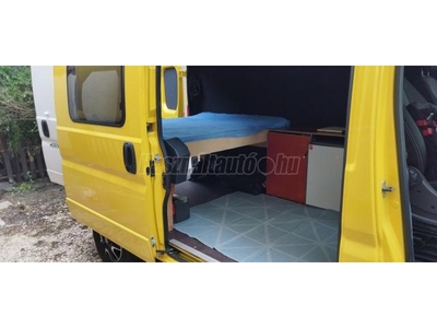 FIAT DUCATO 2.3 Mjet CH1 3.0 t MTA Euro 6 250