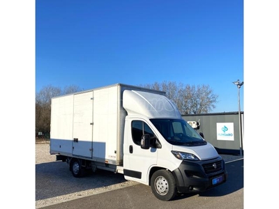 FIAT DUCATO 2.3 Mjet CH1 3.5 t Tempomat/Klíma