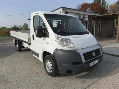 FIAT DUCATO 2.3 Mjet LWB 3.5 t Start&Stop KLÍMA