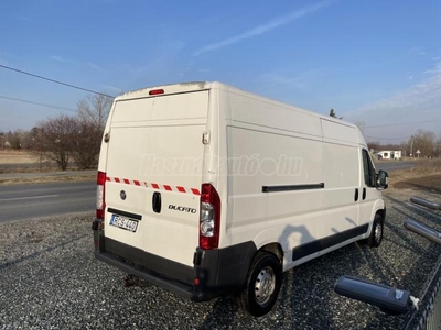 FIAT DUCATO 2.3 Mjet MH1 3.3 t