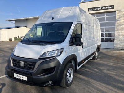 FIAT DUCATO Maxi 2.2 Mjet XLH3 3.5 t KÉSZLETEN.2+2év gari.LED.KAVOSZ