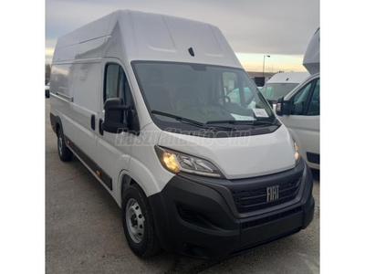 FIAT DUCATO Maxi 2.2 Mjet XLH3 3.5 t ÚJ SZÉRIA. 180 LE. KÉSZLETRŐL AZONNAL VIHETŐ!!!!