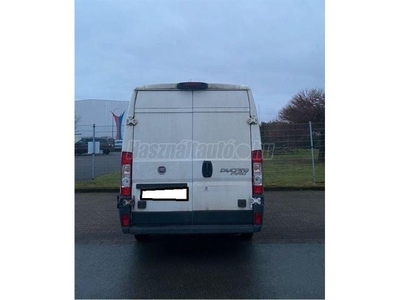 FIAT DUCATO Maxi 2.3 Mjet XLH2 3.5 t