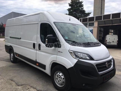 FIAT DUCATO Maxi 2.3 Mjet XLH2 3.5 t MTA Euro 6 LEGHOSSZABB