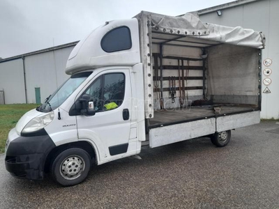 FIAT DUCATO Maxi 2.3 Mjet XLWB 3.5 t