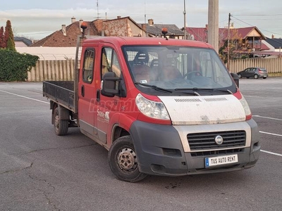 FIAT DUCATO Maxi 2.3 Mjet XLWB 3.5 t