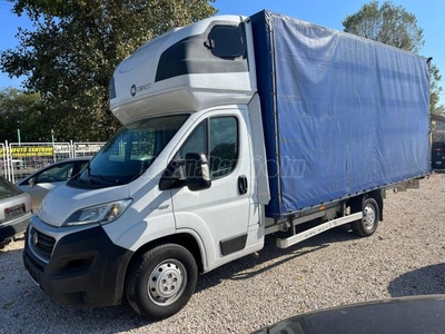 FIAT DUCATO Maxi 2.3 Mjet XLWB 3.5 t