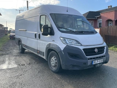 FIAT DUCATO Maxi 3.0 Mjet XLH3 3.5 t