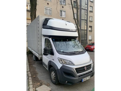 FIAT DUCATO Maxi 3.0 Mjet XLWB 3.5 t