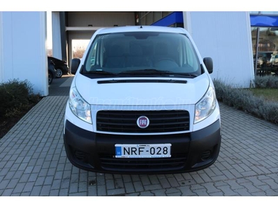 FIAT SCUDO 1.6 Mjet L1H1 E5 Mo.-i. 1 Tul.!