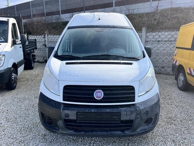 FIAT SCUDO 2.0 Mjet L2H2 E5 MAXI !