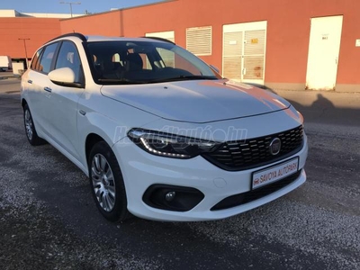 FIAT TIPO 1.4 16V Mirror Navi.led.tempomat.tolatóradar