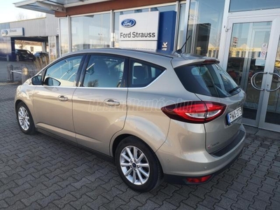 FORD C-MAX 1.0 EcoBoost Titanium