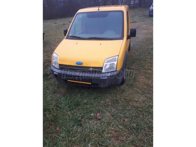 FORD CONNECT Transit1.8 TDI 200 SWB Fix ár!!