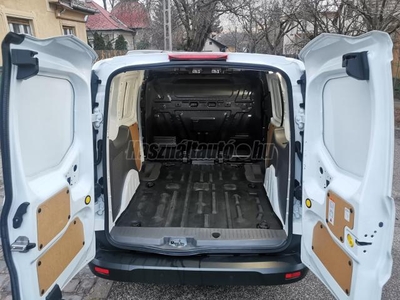 FORD CONNECT Transit200 1.5 TDCi L1 Trend