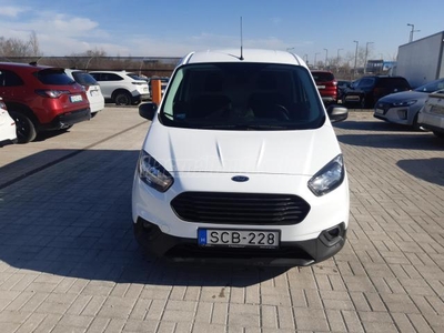 FORD COURIER Transit1.5 TDCi Trend