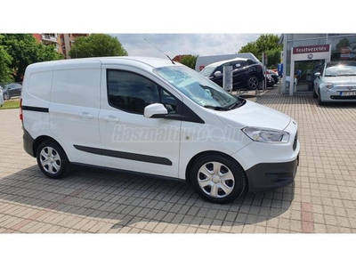 FORD COURIER Transit1.5 TDCi Trend EURO6 Mo-i