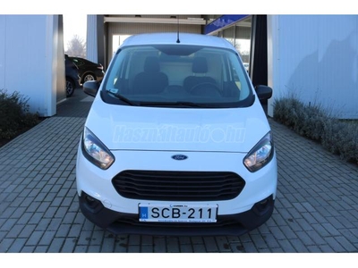 FORD COURIER Transit1.5 TDCi Trend Start&Stop Mo.-i. 1 Tul!