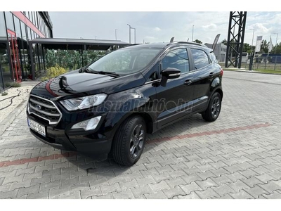FORD ECOSPORT 1.0 EcoBoost Business