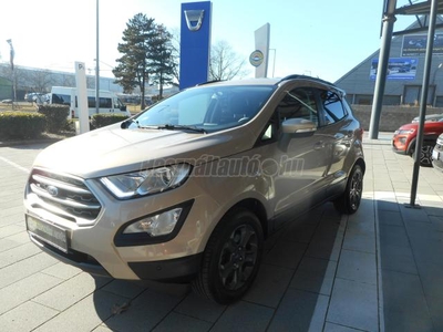 FORD ECOSPORT 1.0 EcoBoost Trend