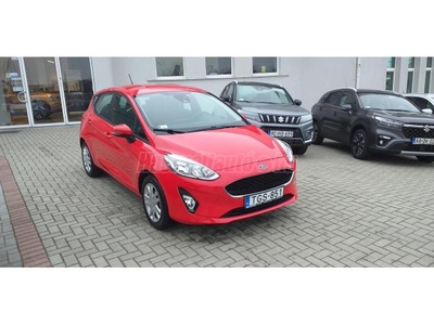 FORD FIESTA 1.1 Trend Technology