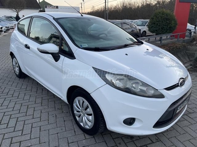 FORD FIESTA Van 1.4 TDCi