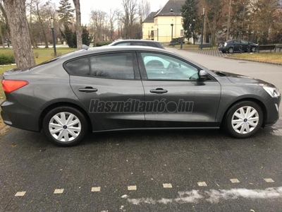 FORD FOCUS 1.0 EcoBoost Business