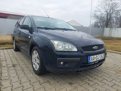 Ford Focus 1.6 2005.évj