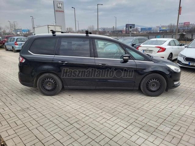 FORD GALAXY 2.0 TDCi Titanium Powershift