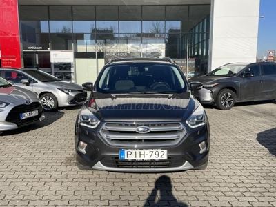 FORD KUGA 1.5 EcoBoost Business Technology