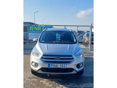 FORD KUGA 1.5 EcoBoost Business Technology ::FOGLALÓZVA!!::