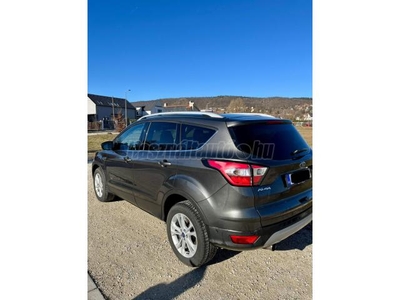 FORD KUGA 1.5 EcoBoost Titanium Technology AWD (Automata)