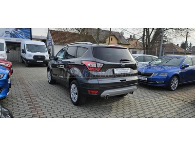 FORD KUGA 1.5 TDCi Titanium Technology