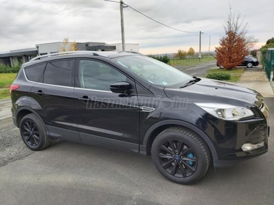 FORD KUGA 2.0 TDCi Titanium Technology 2WD