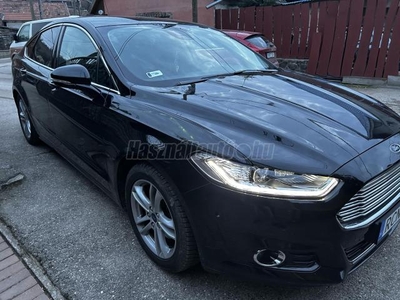 FORD MONDEO 1.5 EcoBoost Titanium