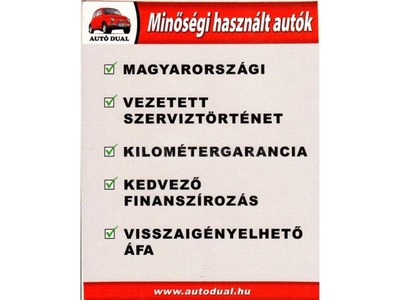 FORD MONDEO 1.5 EcoBoost Titanium MAGYARORSZÁGI. 1.TUL