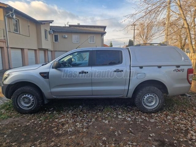 FORD RANGER 2.2 TDCi 4x4 XL