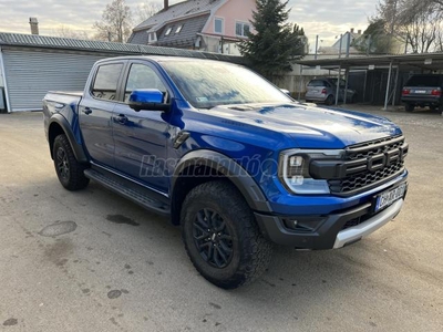 FORD RANGER 3.0 EcoBoost 4x4 Raptor (Automata)