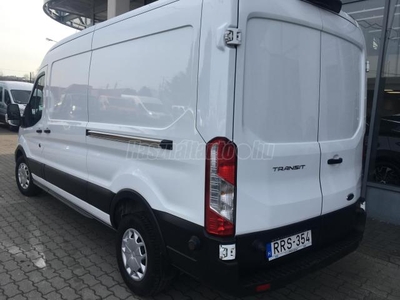 FORD TRANSIT 2.0 TDCi 350 LWB Trend